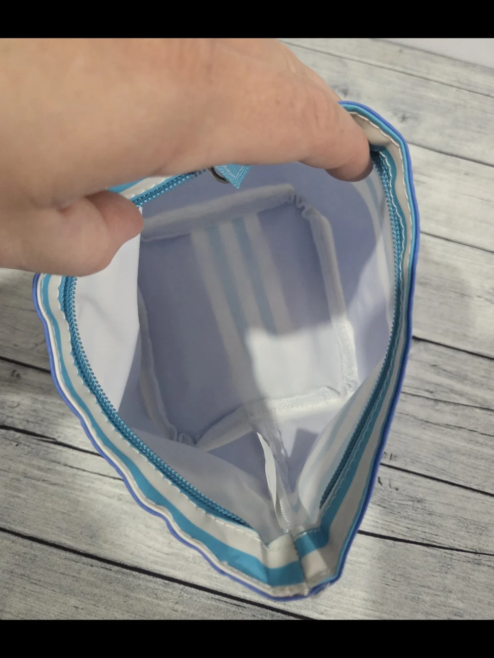Scout Cosmetic Pouch